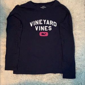 Vineyard Vines Long sleeve